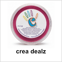 (afbeelding voor) Schmink Crea Dealz